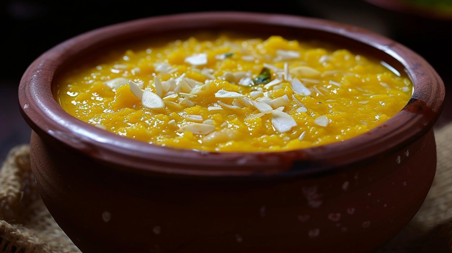 Homemade Gujarati Undhiyu Recipe in Hindi for Tasty Culinary Experience