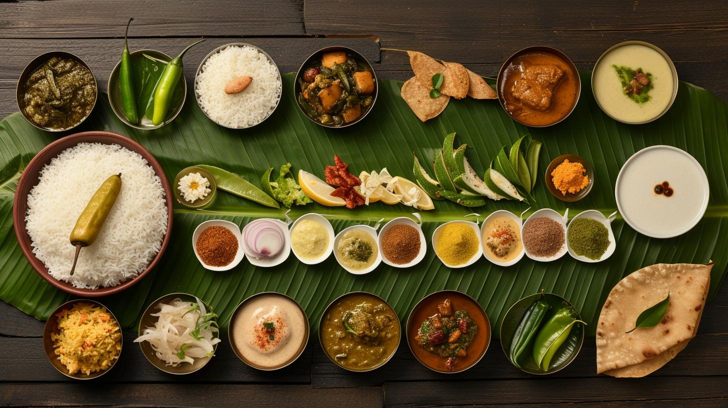 Exploring the translation of 'had food' in Malayalam