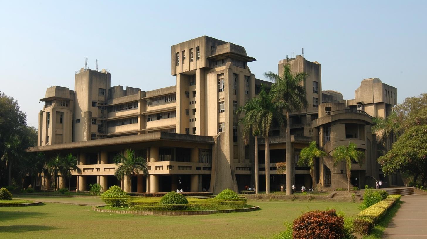 Internship opportunities in IIT Kharagpur Agricultural Food Engineering for students