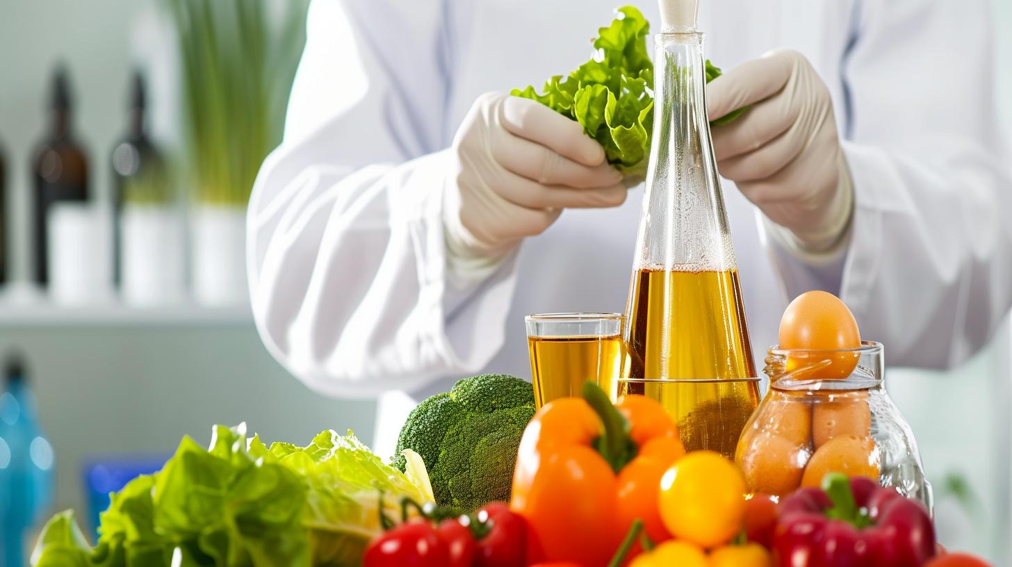 Research findings in Journal of Microbiology Biotechnology and Food Sciences