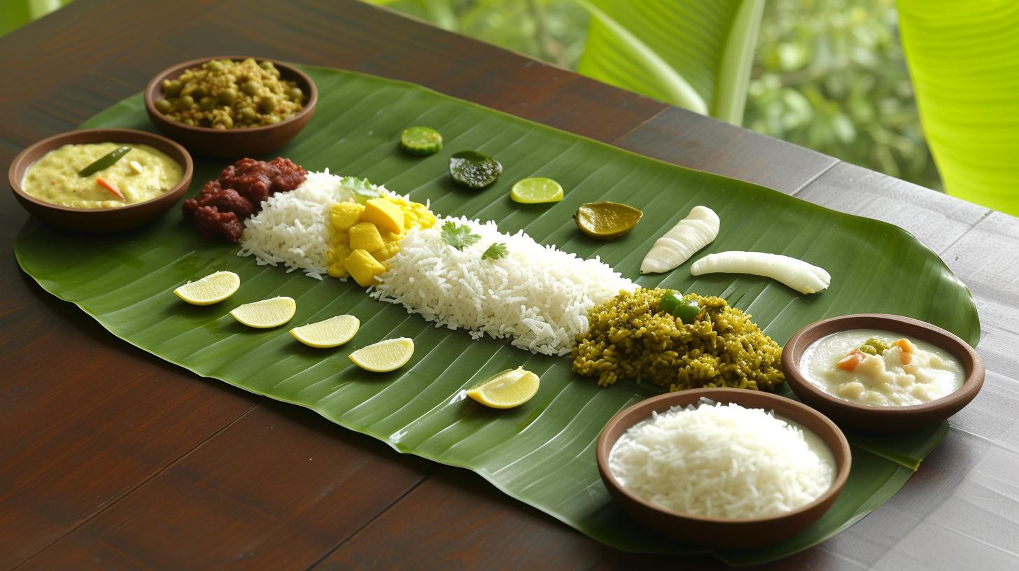 Easy-to-follow Kerala Malayalam baby food recipes