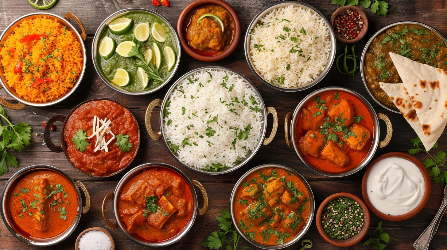 Healthy Indian Vegetarian Keto Diet Recipes