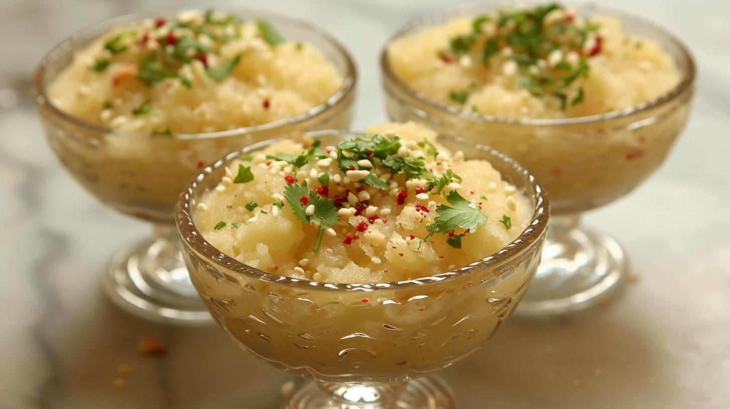 Easy-to-Make Lauki Halwa Recipe in Hindi