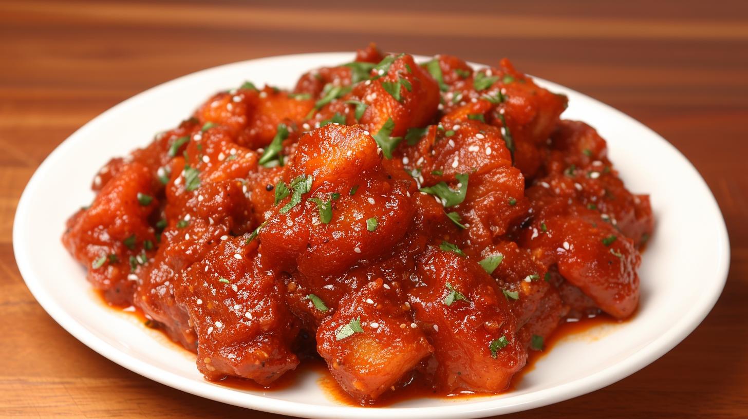 Traditional Lauki Sabji Recipe in Hindi for a Flavorful Dish