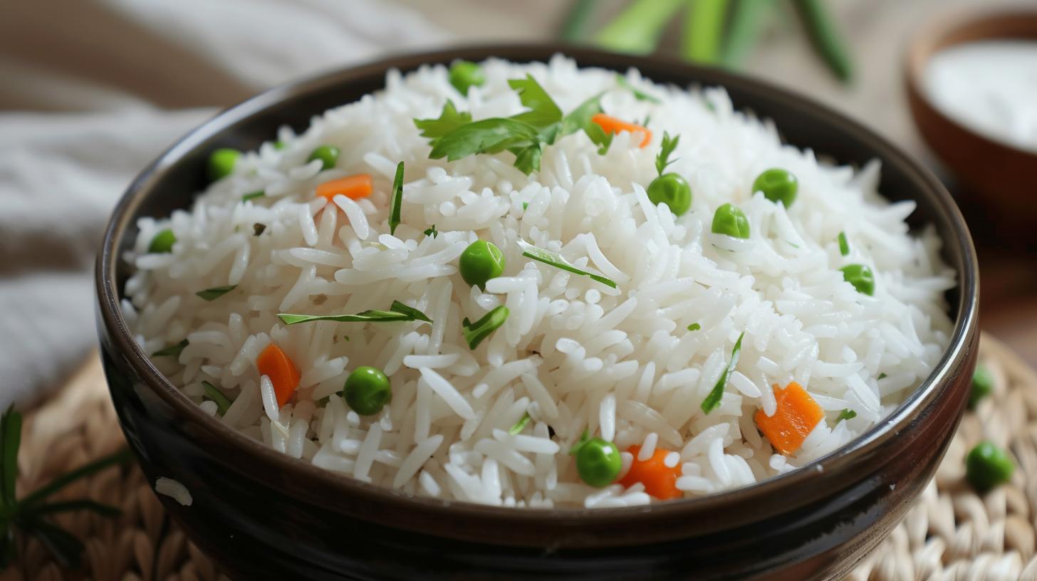Traditional Masala Rice Recipe in Hindi
