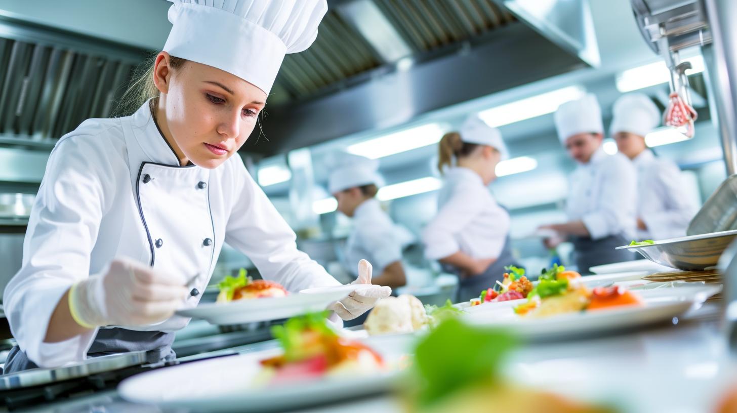 Find accredited colleges offering MSC Food Technology in Kerala