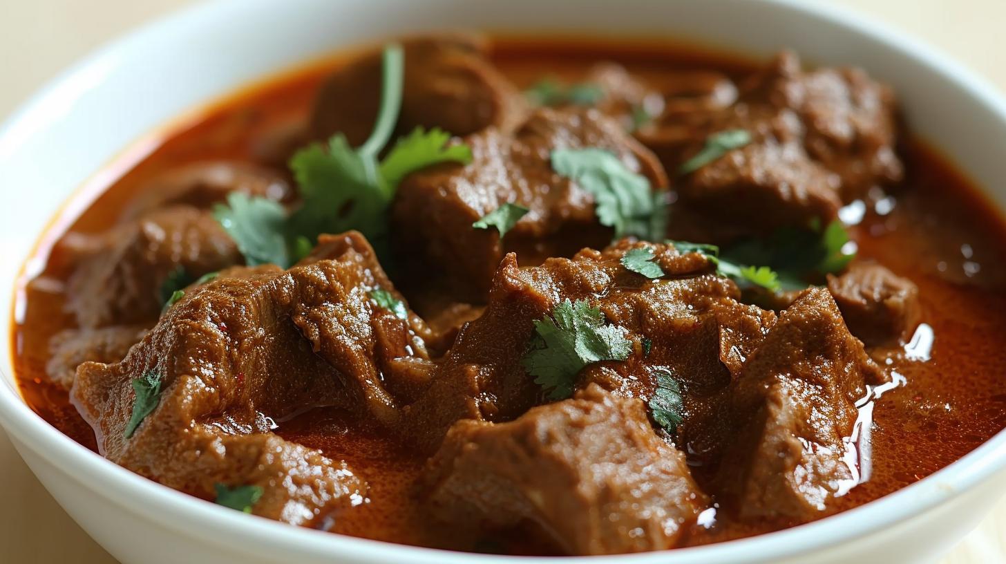 Authentic Mutton Masala Recipe in Hindi