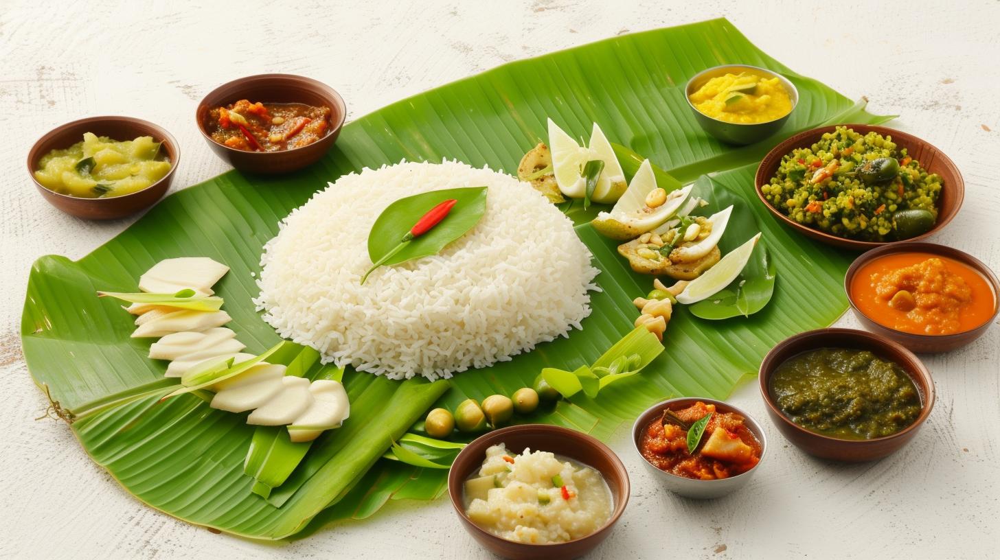 Tasty Odisha Famous Food in Hindi