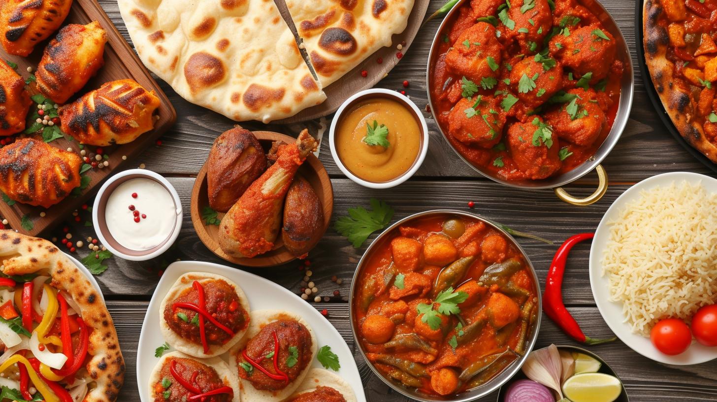 Popular Odisha Famous Food in Hindi