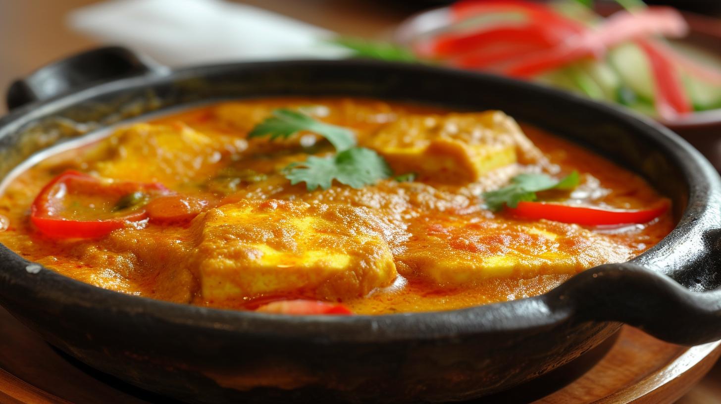 Spicy Paneer Angara Recipe in Hindi