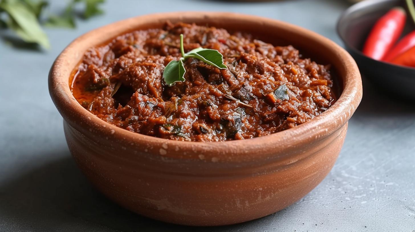 Traditional Patta Gobhi Ki Sabji recipe for a perfect Indian meal