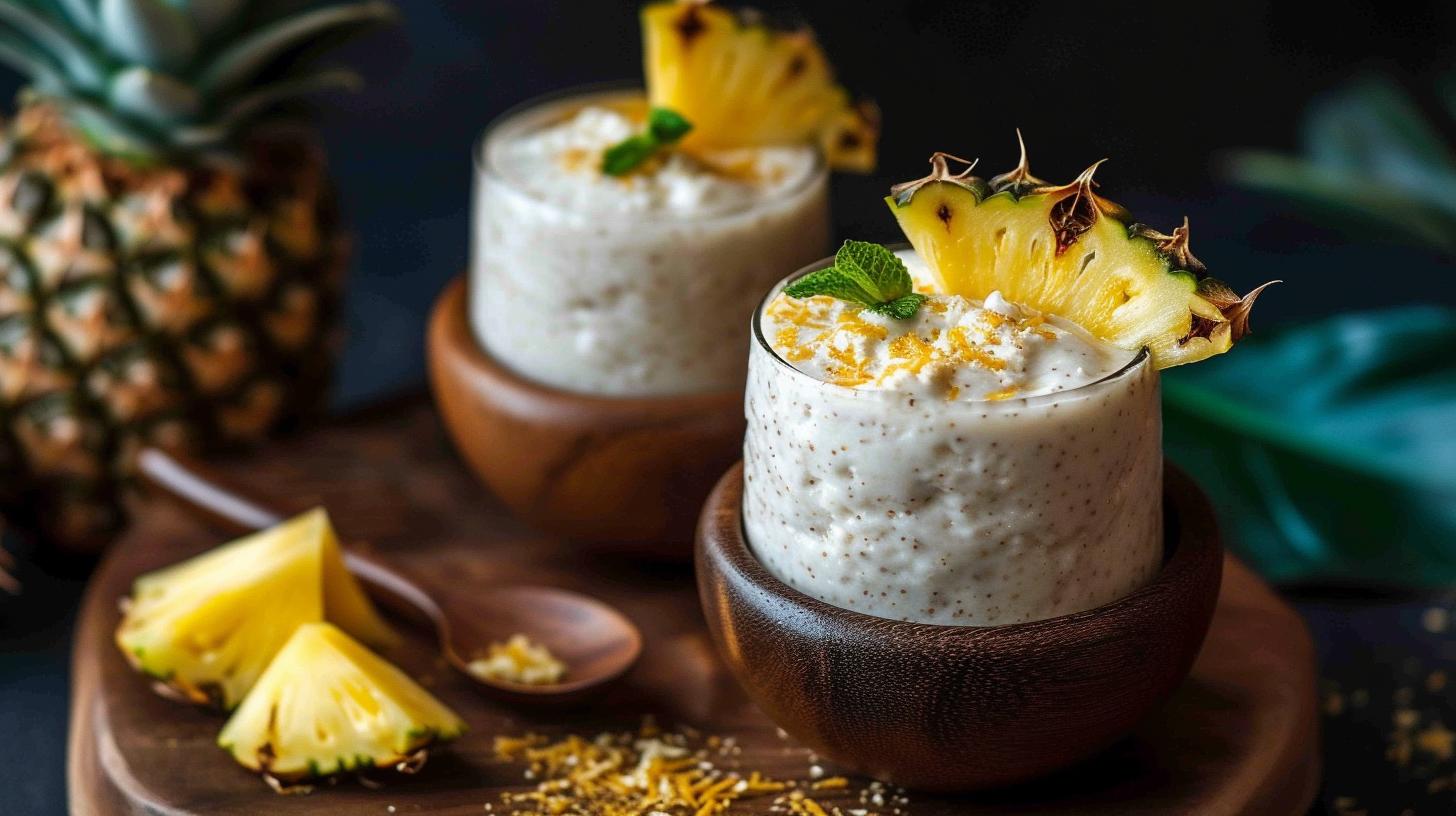 Authentic Pineapple Raita Recipe in Hindi