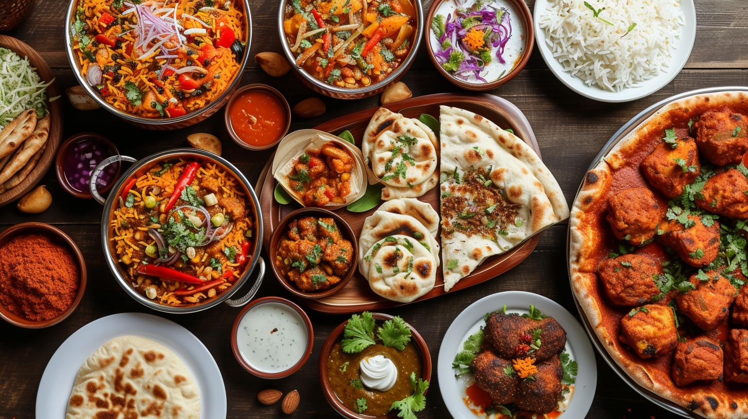 Explore top-rated READY TO EAT INDIAN FOOD BRANDS