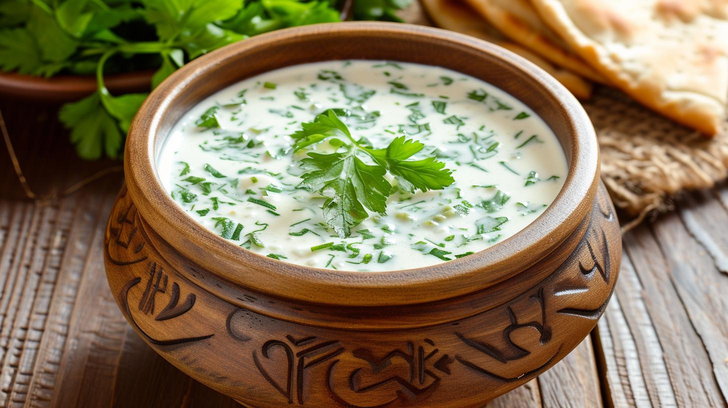 Indian cuisine recipes featuring fresh cream