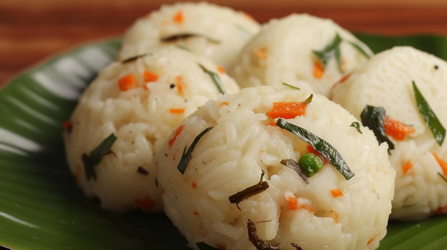 Traditional Rice Appe Recipe in Hindi