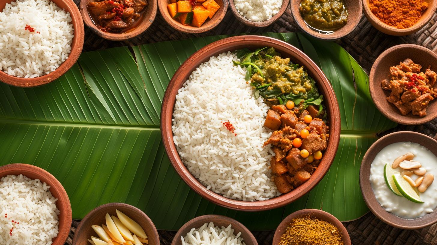 Tasty Sankranti Special Foods from Karnataka