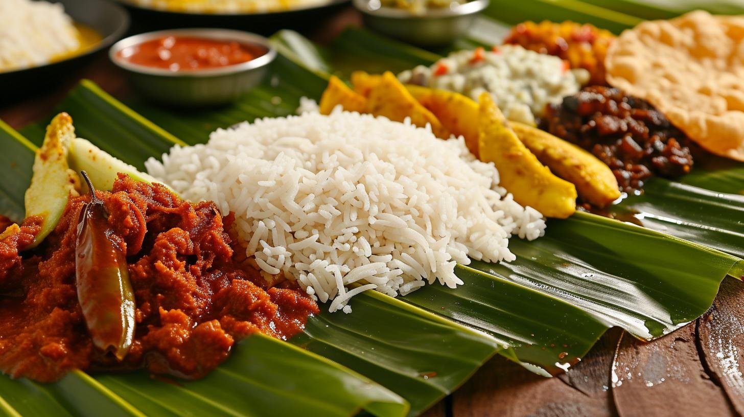 Savor the Sankranti Special Food Delights in Karnataka