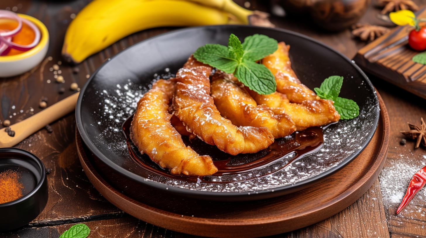Traditional Shahi Tukda Banane Ki Recipe