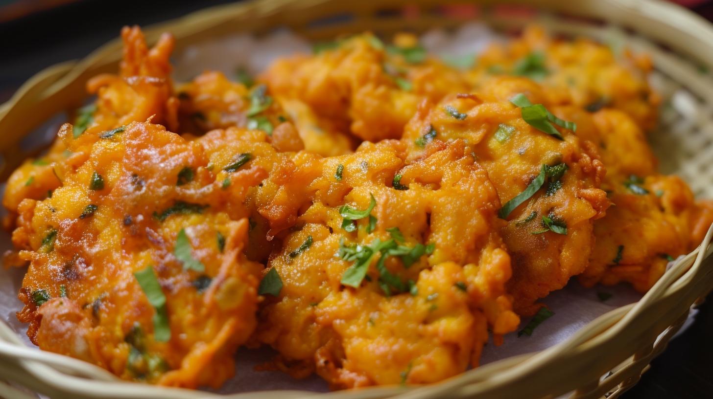 Delicious Soya Badi Recipe in Hindi