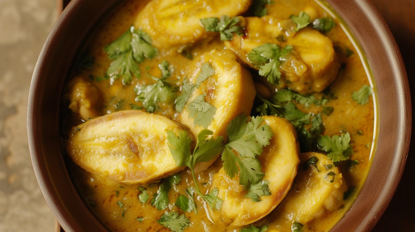 Easy and flavorful Soyabean ki Sabji Banane ki recipe to try