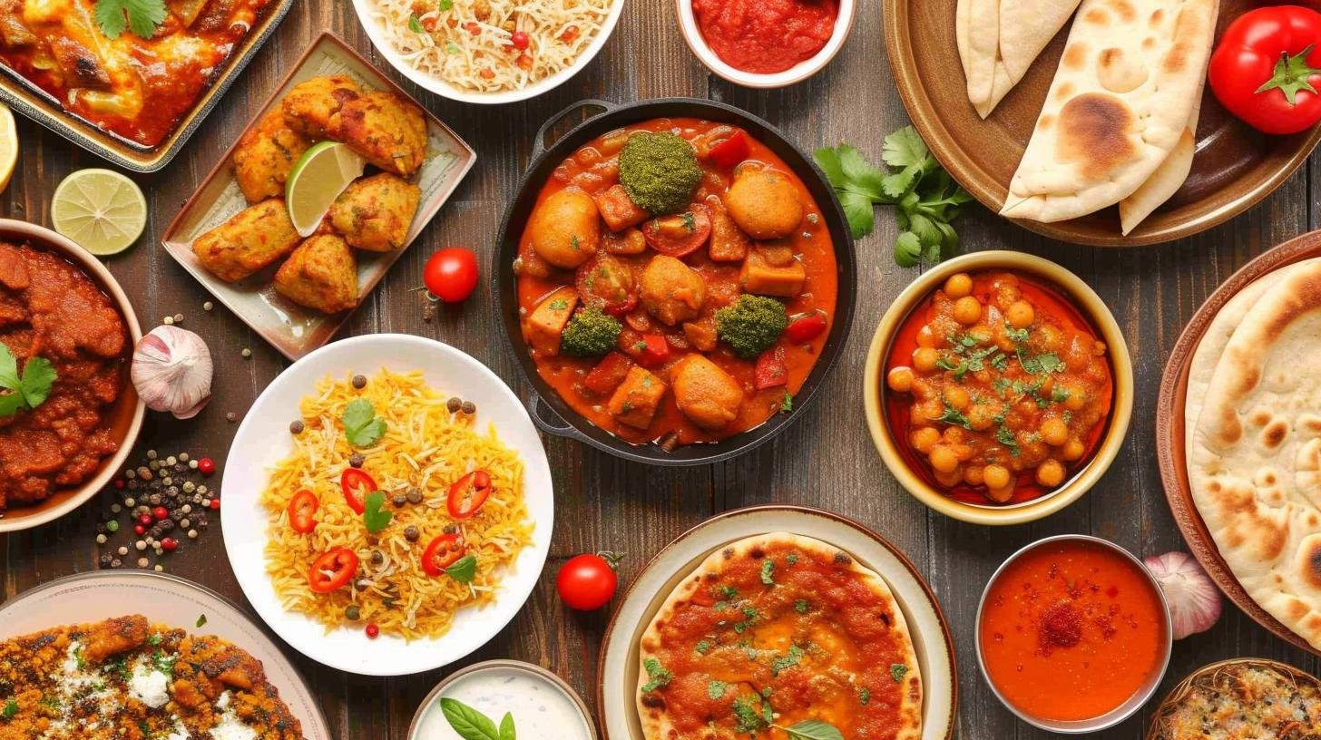 Experience the best of Uttar Pradesh ka famous food