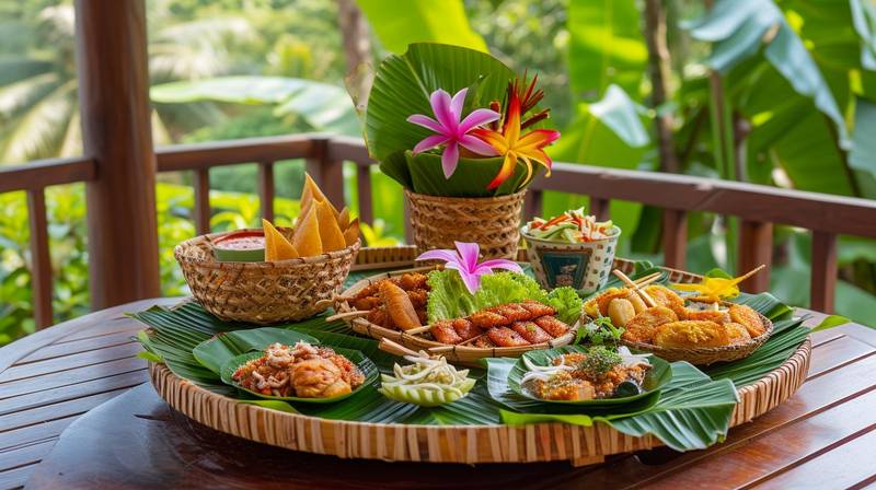 Best Vegetarian Eateries in Andaman and Nicobar Islands
