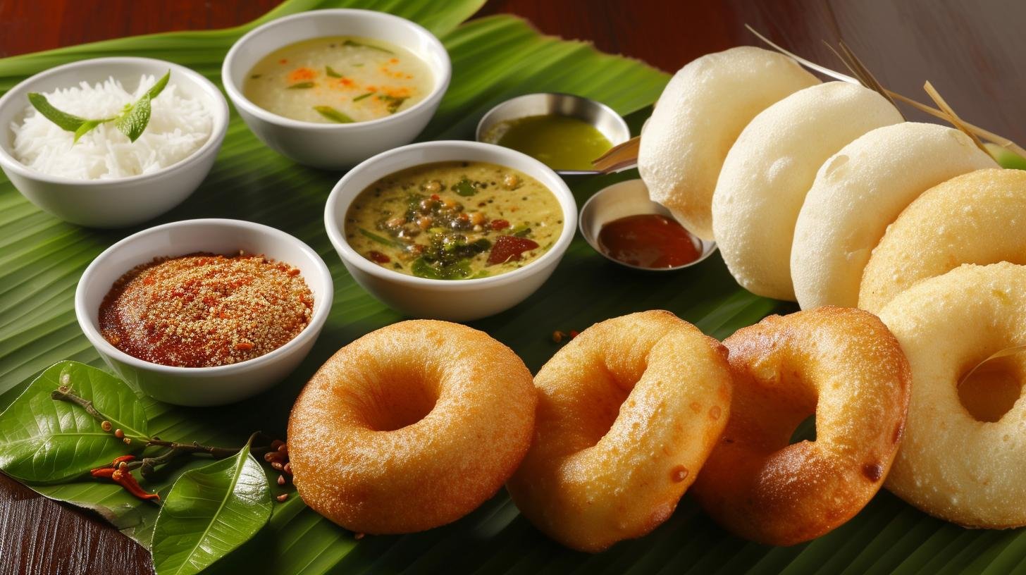 Discover the best Karnataka sweets and snacks