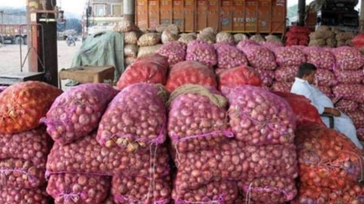 Food inflation: 16% households cut consumption of onion, potato, tomato ...